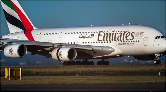 EMIRATES