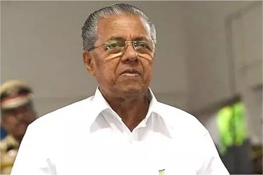 CHIEF MINISTER