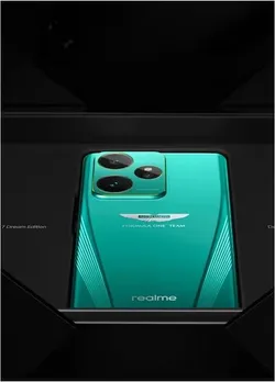 REALME DREAM