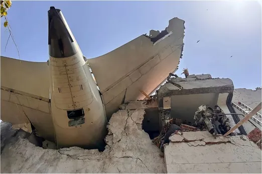 FLIGHT CRASH COMMITTE