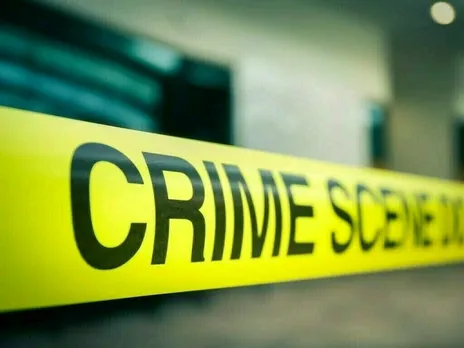 Crime....