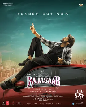 PRABHAS MOVIE