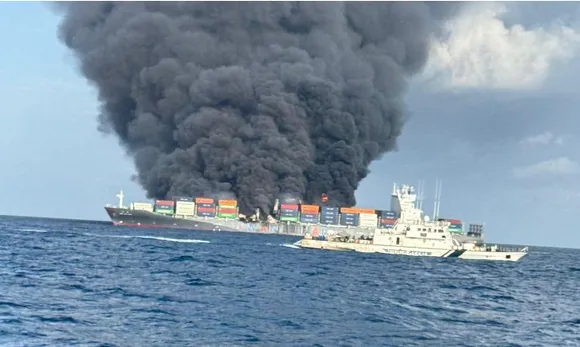 wanhai ship