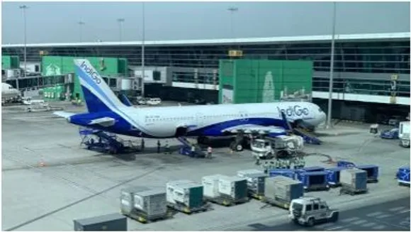INDIGO