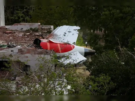FLIGHT CRASH UPDATE