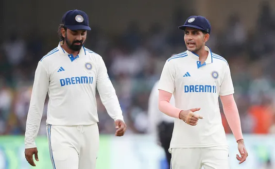 TEST CRICKET
