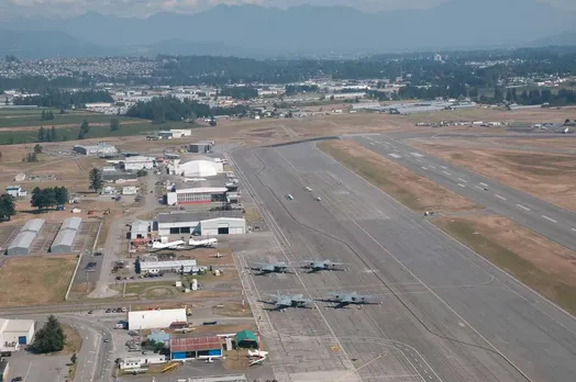 TVM AIR PORT