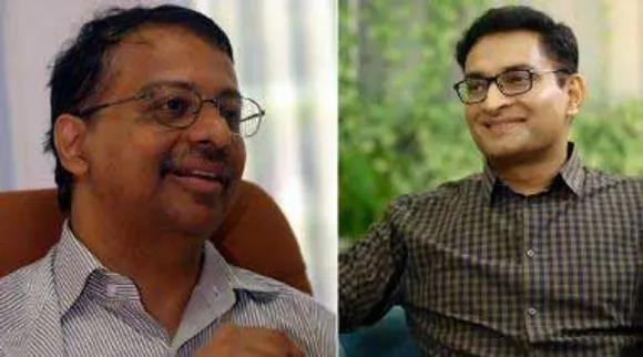 JAYA THIKLAK AND N PRASANTH
