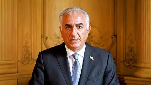REZA SHA