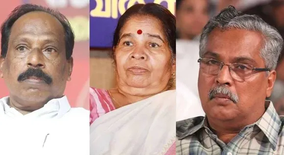binoy-viswam