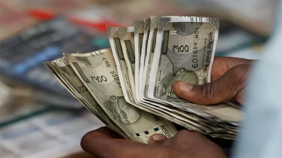 MONEY