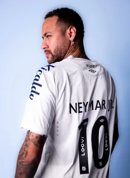 neymar