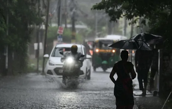 RAIN ALERT UPDATED TODAY