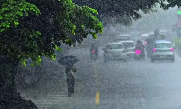 RAIN NEW UPDATES KERALA