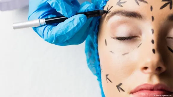 COSMETIC SURGERY