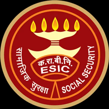 ESIC LOGO