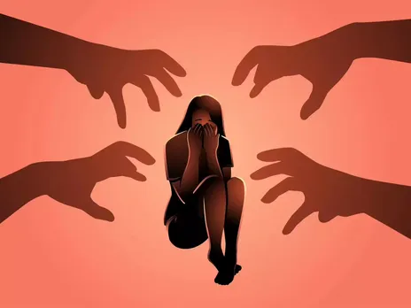 RAPE PEP KOLKATA