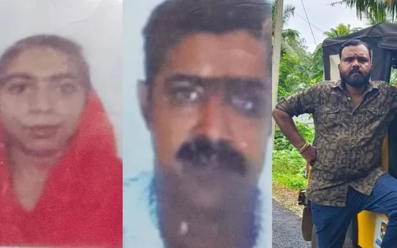 shaheena murder
