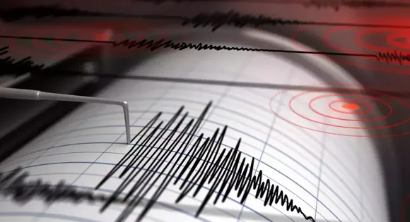 EARTHQUAKE