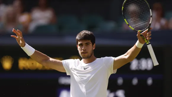 WIMBLEDONE