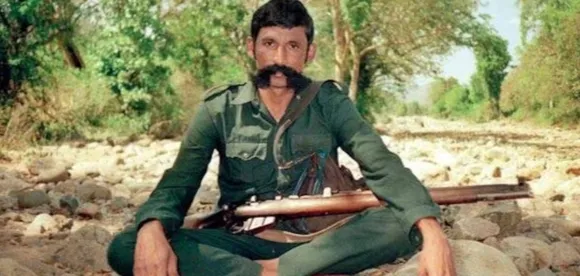 VEERAPPAN