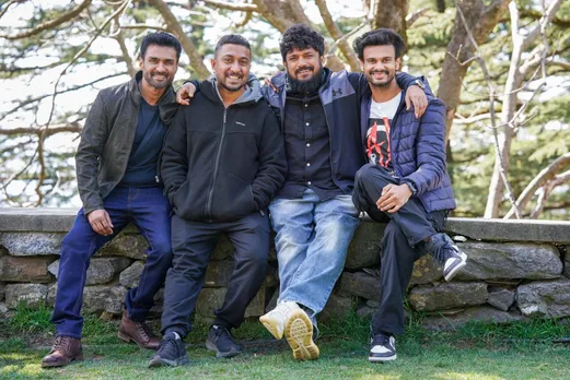 NEW SRINIVASAN MOVIE