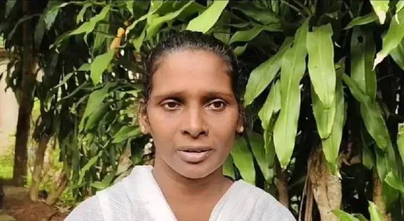 BINDHU CASE