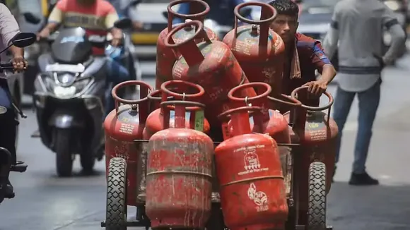 gas 2