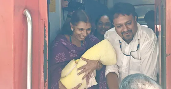 NIDHI BABY