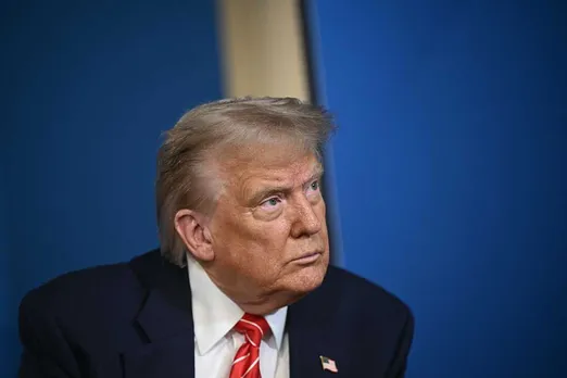 TRUMP BRIKS