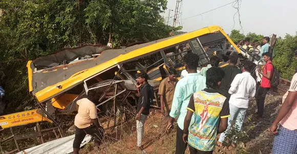 ACCIDENT TN