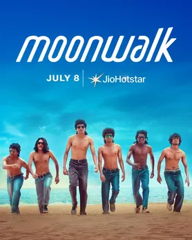 MOONWALK OTT