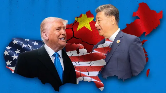 trumpAS