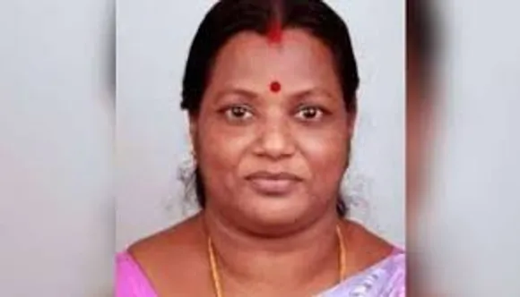 BINDHU KOTTYAM