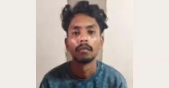 MDMA CADE POCSO