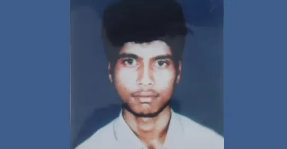 RAJA ACCUSE