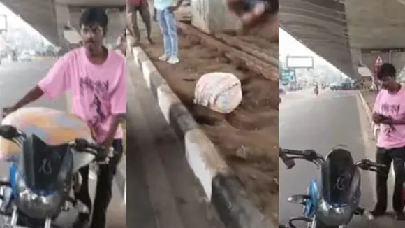 LUDHIYANA MURDER