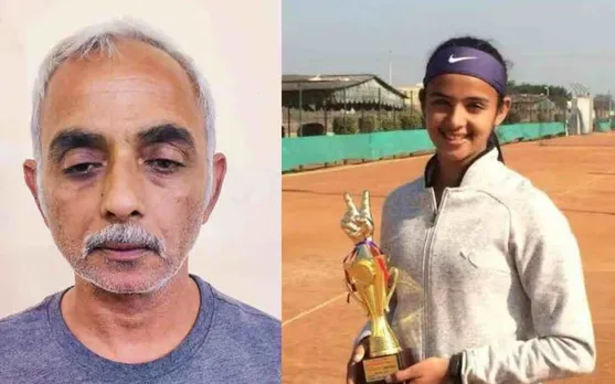 RADHIKA MURDER