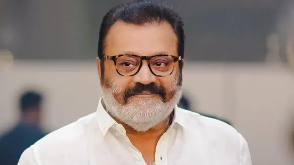 SURESH GOPI PULIPALL MALA