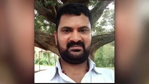 TEACHER DEATH