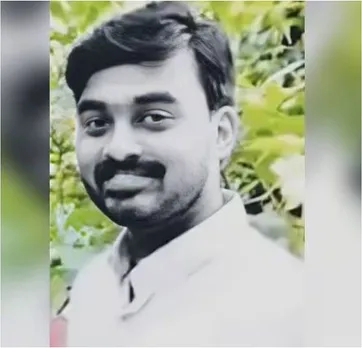 DR .ABHISHO DEATH