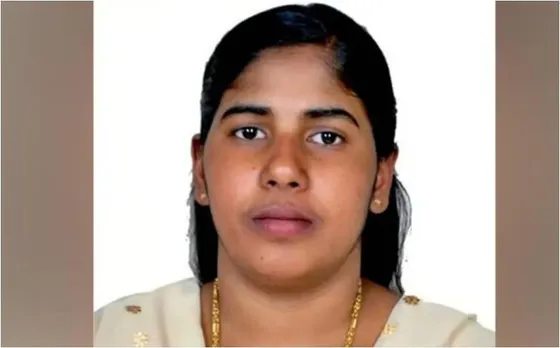 NIMISHA PRIYA HARJI
