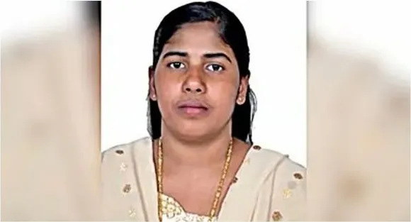 NIMISHA PRIYA GOVERNOR