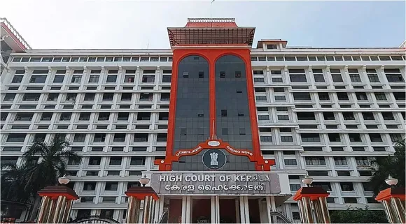 KERALA HIGH COURT