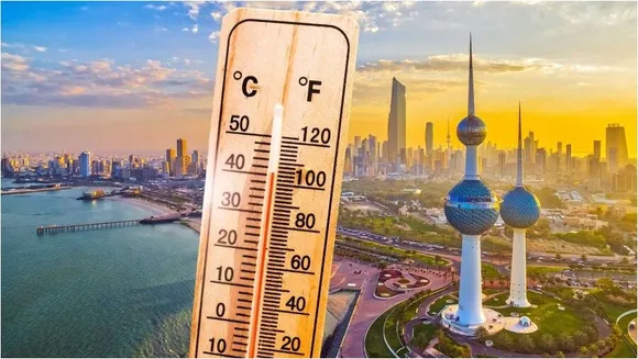 KUWAIT TODAY
