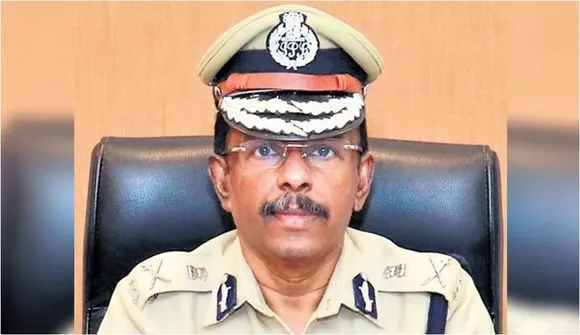 SABRIMALA MR AJITH KUMAR