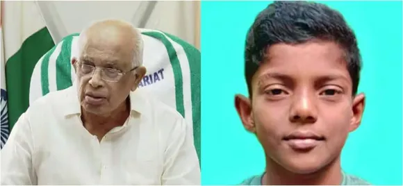 MIDHUN K KRISHNAN KUTTY
