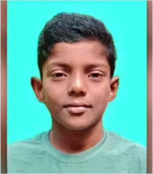 MIDHUN SINGLE IMAGE