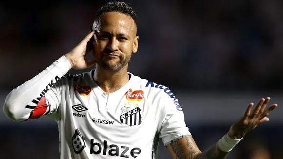 NEYMAR