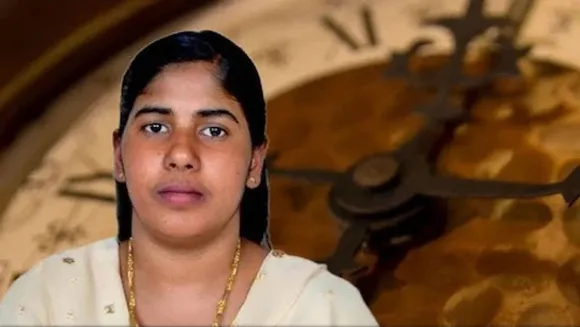 NIMISHA